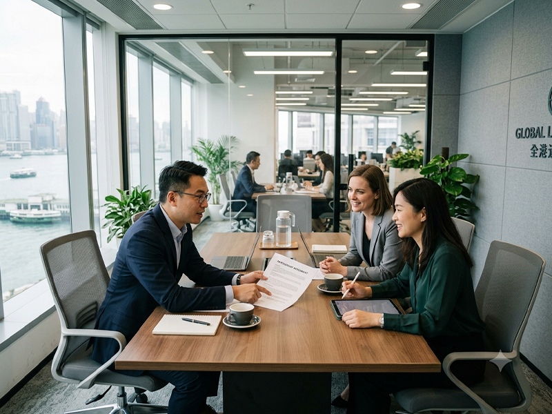 Partner Network